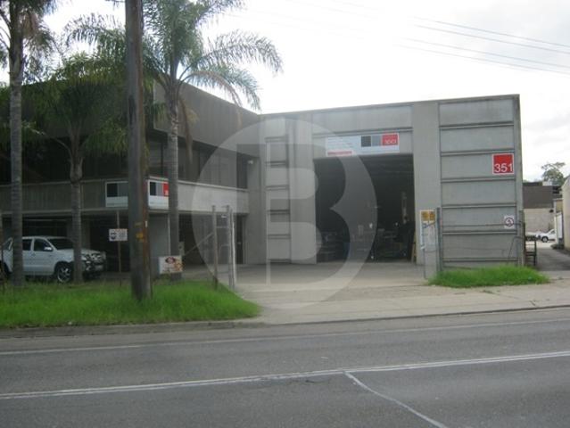 Warehouse for sale in Sydney, New South Wales