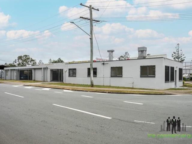 Property for rent in Toombul, Queensland