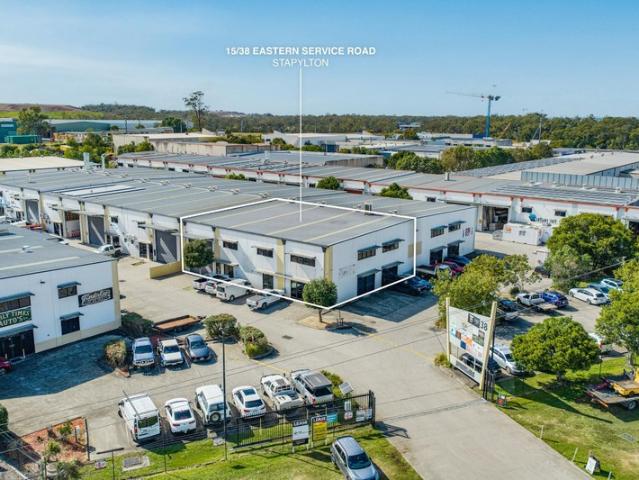 Warehouse for rent in Fernbrook, Queensland
