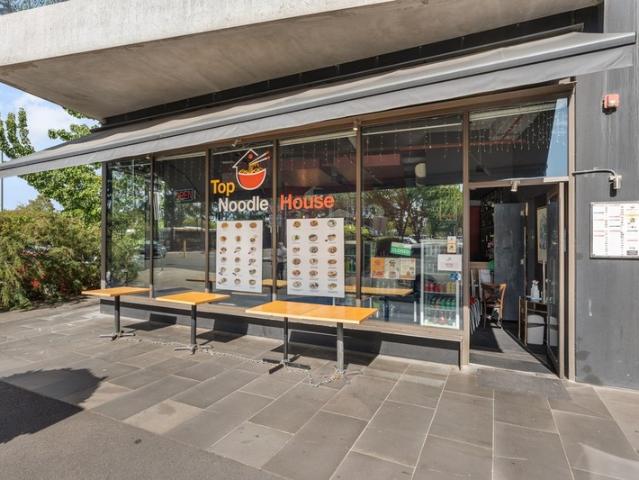 Retail for sale in Camerons Creek, Victoria