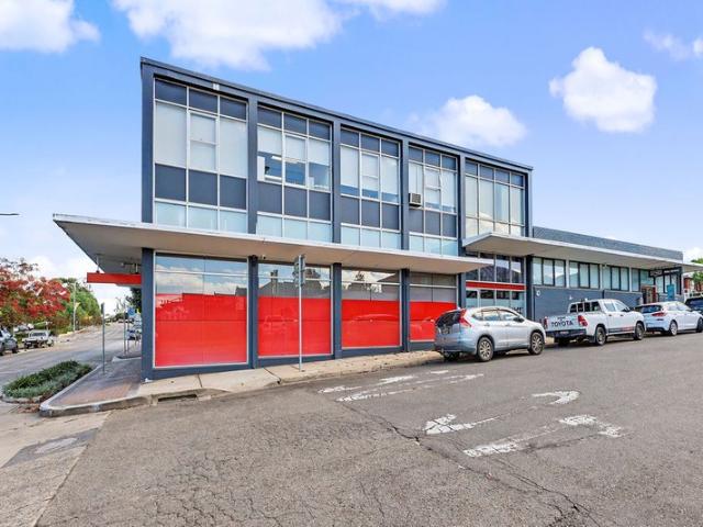 Office for rent in Sydney, New South Wales