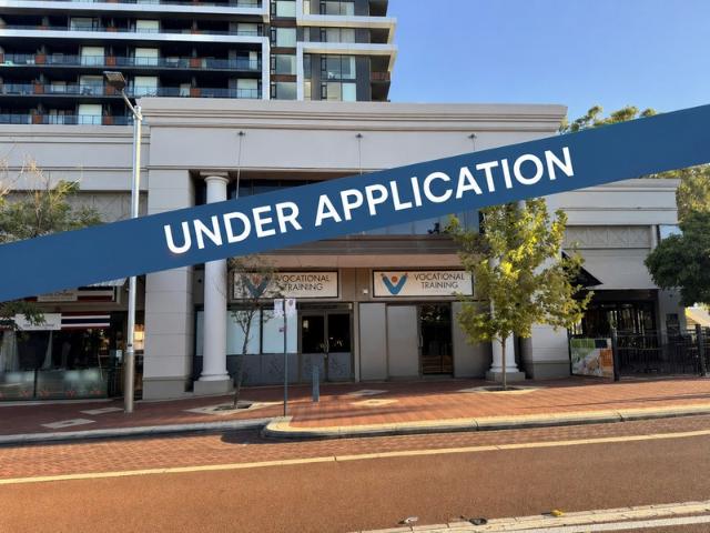 Property for rent in Joondalup, City of Joondalup