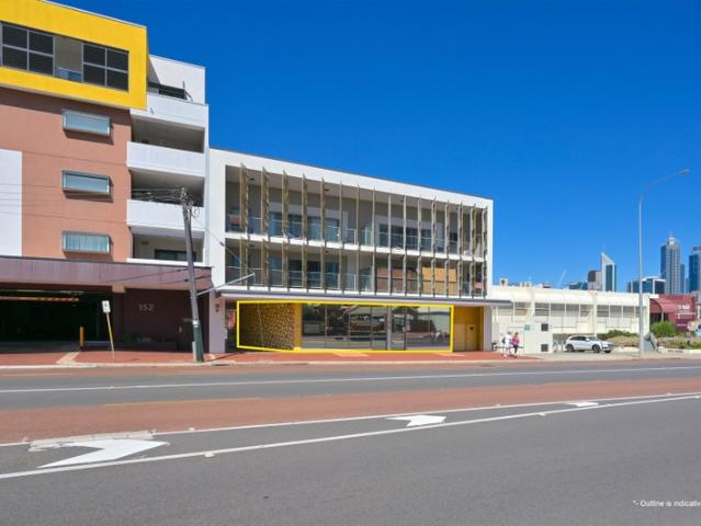 Office for rent in Western Australia