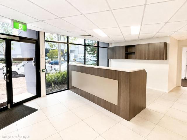 Office for rent in Smeaton Grange, Sydney