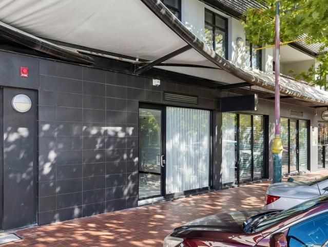 Office for rent in Dickson, Australian Capital Territory