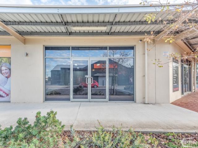 Retail for rent in Parklands, Western Australia