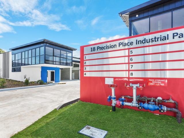 Warehouse for sale in Sydney, New South Wales