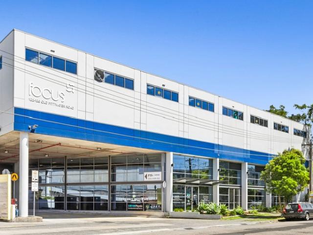 Warehouse for rent in Sydney, New South Wales