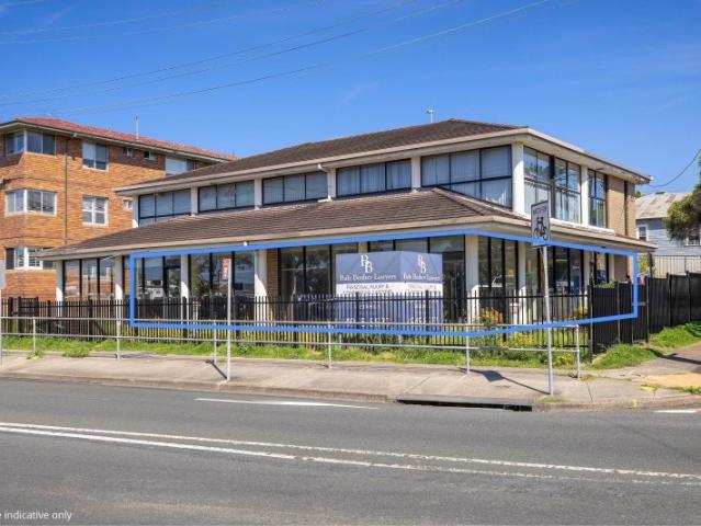 Office for rent in Ambergate, New South Wales