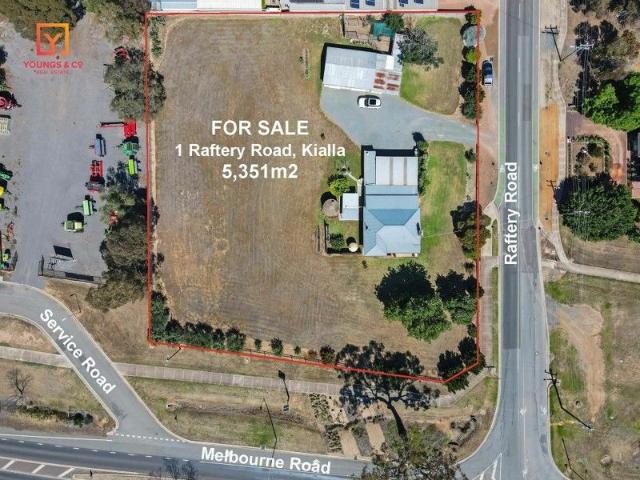 House for sale in Kialla, Victoria