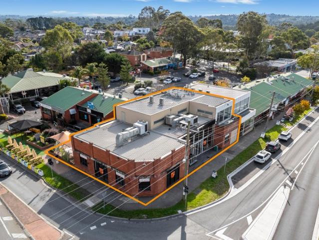 Retail for rent in Camerons Creek, Victoria