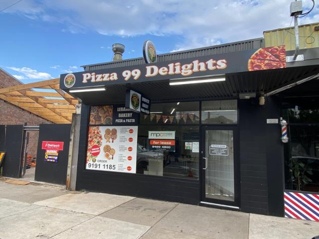 Retail for rent in Camerons Creek, Victoria