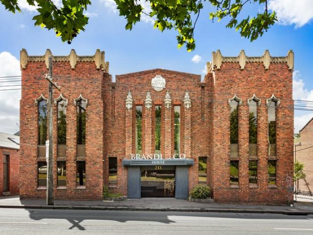Office for rent in Camerons Creek, Victoria