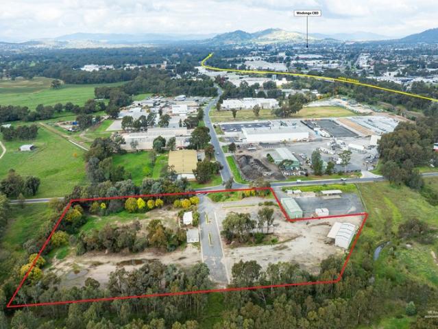 Property for sale in Wodonga, Victoria