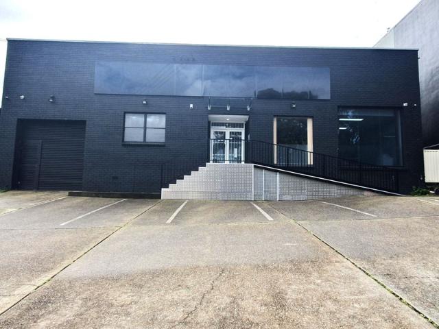 Warehouse for rent in Sydney, New South Wales