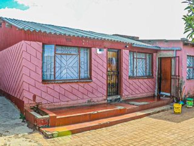 House for sale in Ekurhuleni, Gauteng
