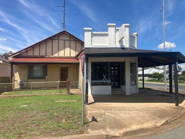 Duplex for sale in Junee Reefs, New South Wales