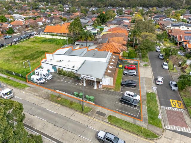 Retail for sale in Strathfield, New South Wales
