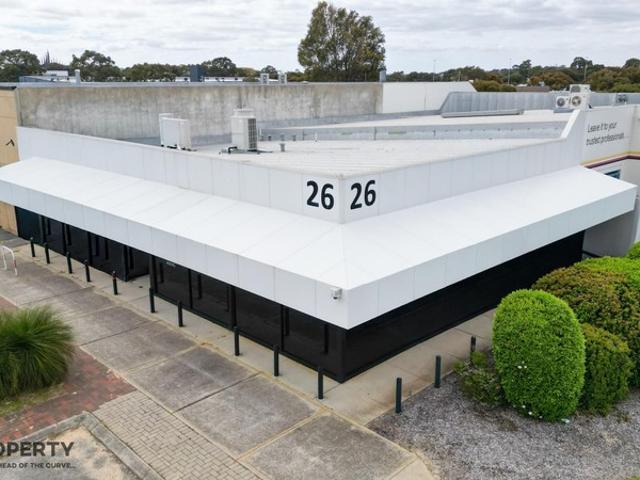 Property for rent in Joondalup Dc, Western Australia
