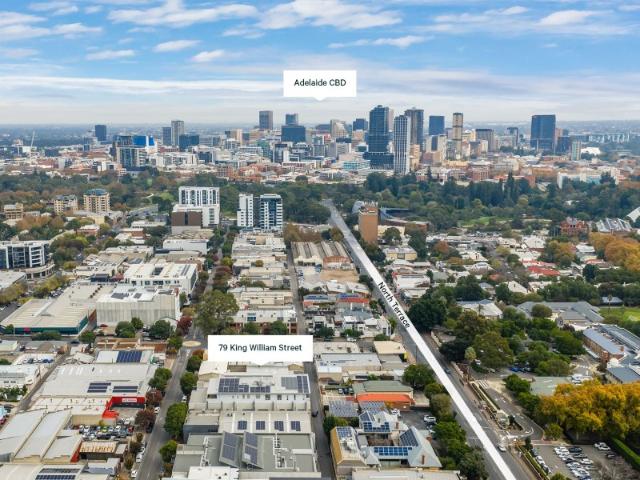 Office for rent in Horseshoe Creek, South Australia