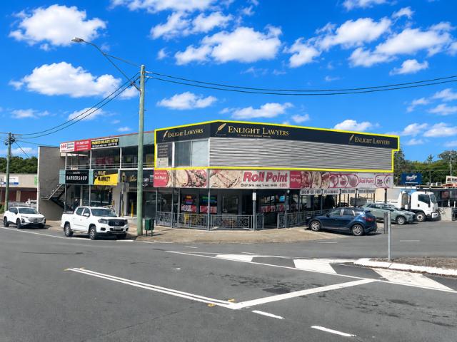 Office for rent in Toombul, Queensland