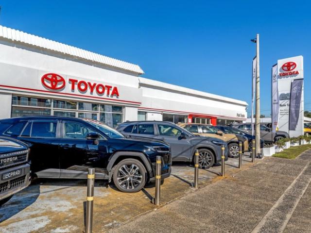 Warehouse for sale in Sydney, New South Wales