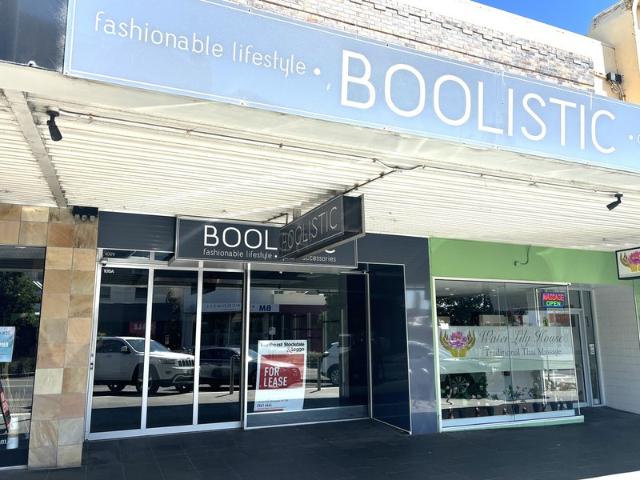Retail for rent in Warrnambool, Victoria