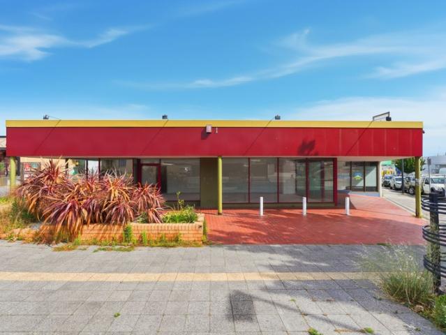 Retail for rent in Hobart, Tasmania