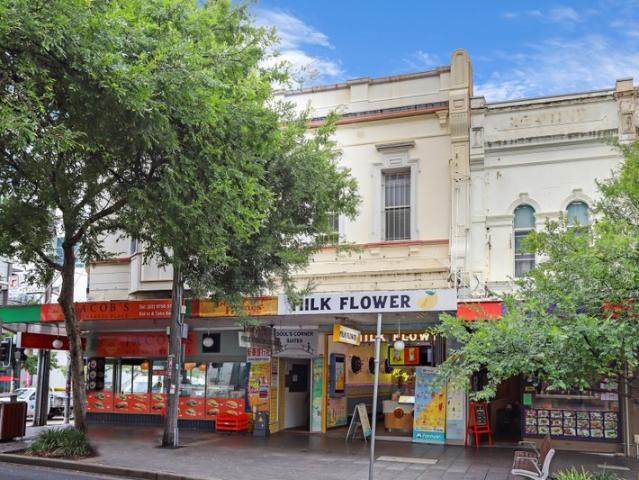 Office for sale in Sydney, New South Wales