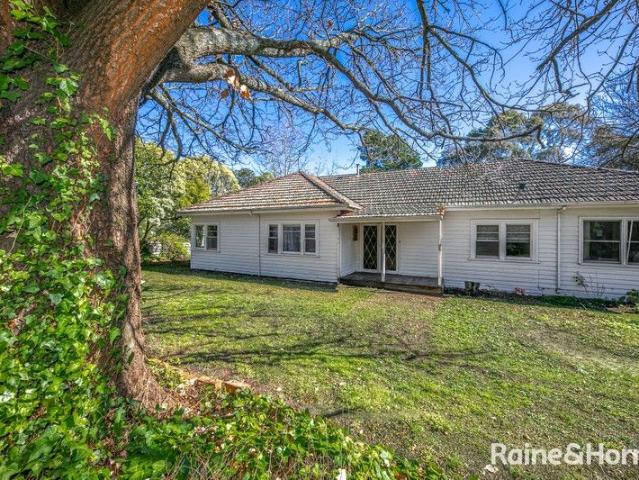 House for sale in Gisborne, Victoria