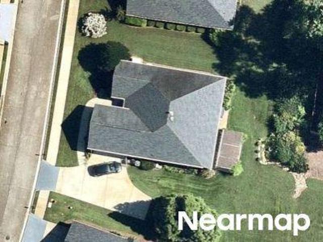 House for sale in McDonough, Henry County