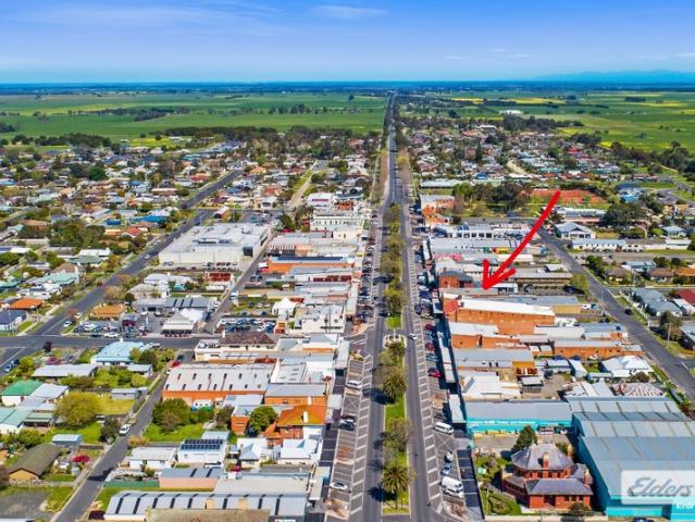 Office for rent in Yarram, Victoria