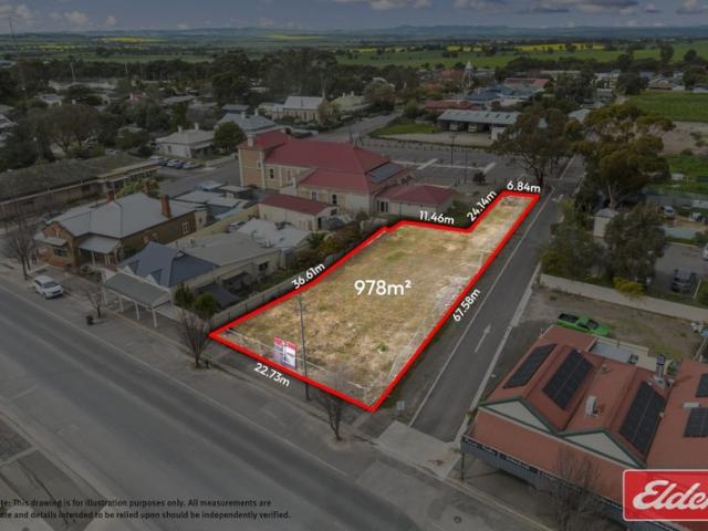 Property for sale in Freeling, South Australia