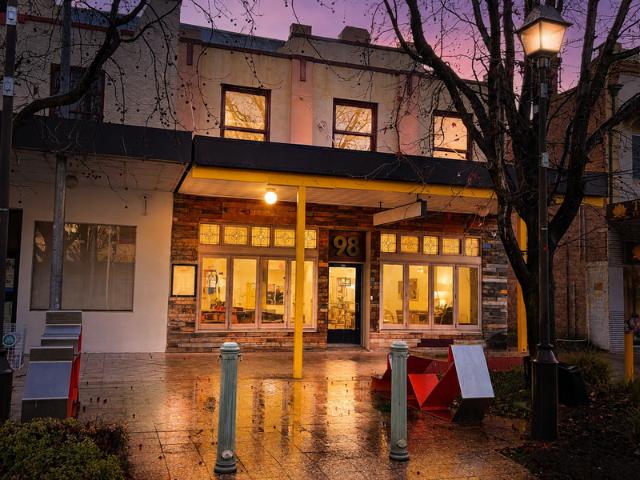 Retail for sale in Brisbane Grove, New South Wales