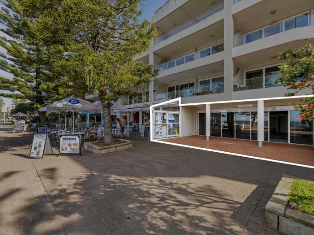 Retail for rent in Sydney, New South Wales