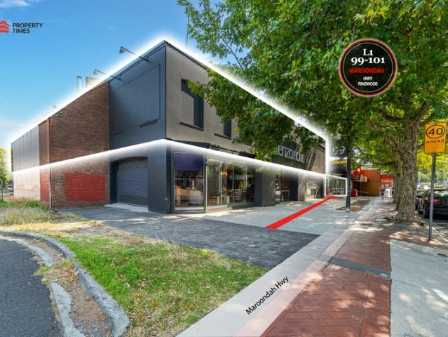 Property for rent in Ringwood, Melbourne