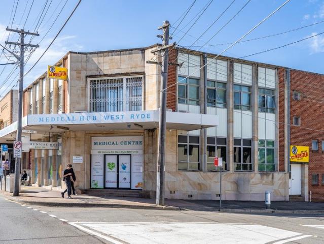 Retail for sale in Sydney, New South Wales