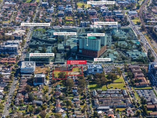 Property for sale in Sydney, New South Wales