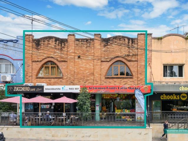Property for sale in Willoughby, New South Wales