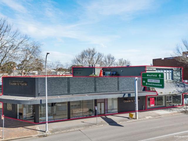Retail for sale in Ambergate, New South Wales