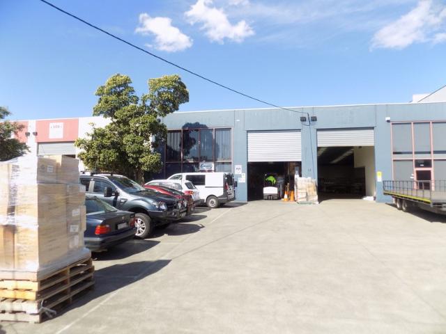 Warehouse for rent in Camerons Creek, Victoria