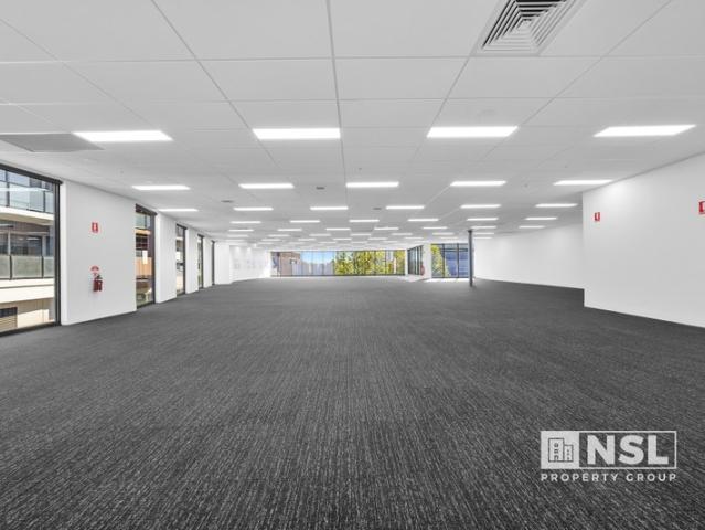 Office for rent in Moonee Ponds
