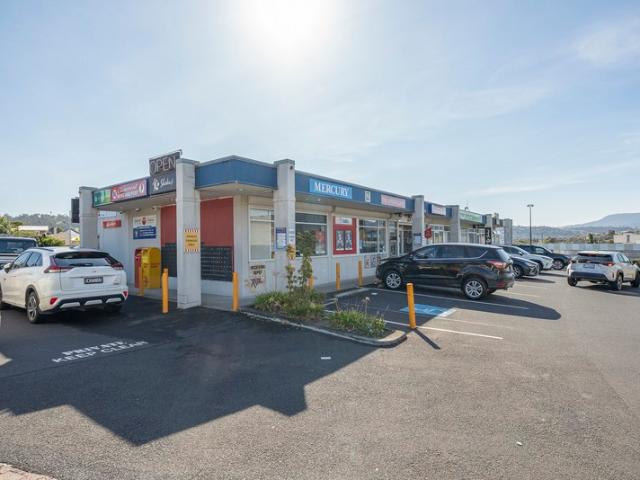 Retail for sale in Hobart, Tasmania