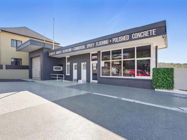 Retail for rent in Hobart, Tasmania