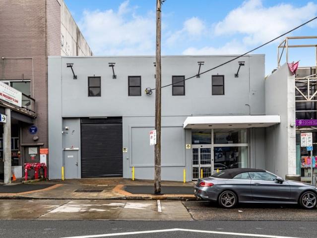 Warehouse for rent in Sydney, New South Wales