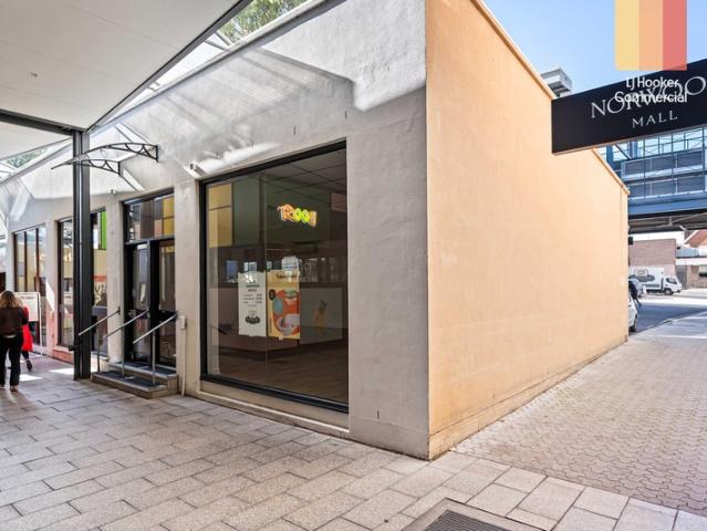 Retail for rent in Horseshoe Creek, South Australia