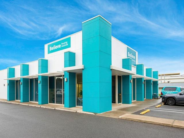 Office for rent in Horseshoe Creek, South Australia