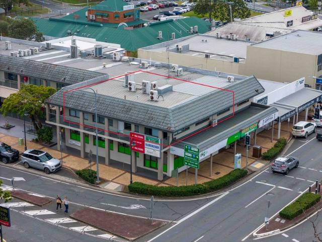 Office for rent in Fernbrook, Queensland