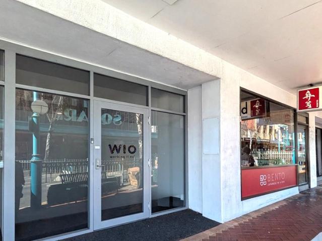 Office for rent in Burnie