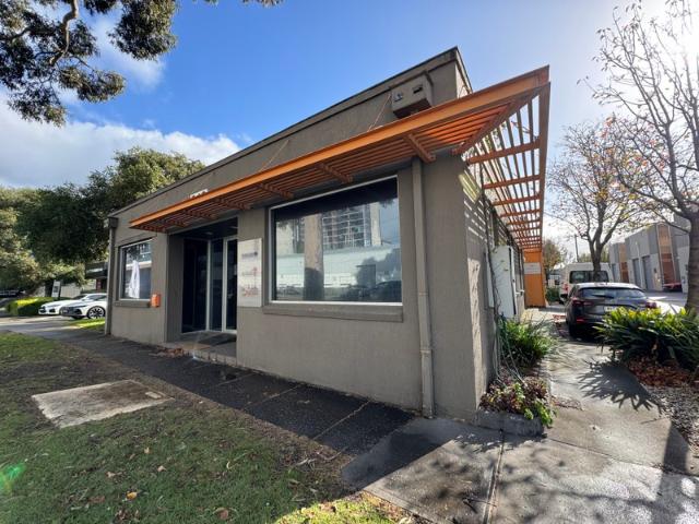 Office for rent in Port Melbourne, Melbourne